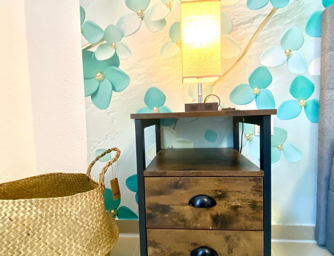 Mein Apartment Flowers Mit Kamin, Bis 10 Personen ฟรังเคนทาล ภายนอก รูปภาพ