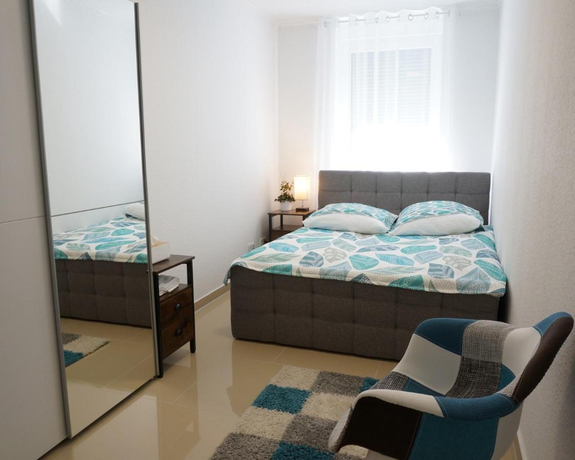Mein Apartment Flowers Mit Kamin, Bis 10 Personen ฟรังเคนทาล ภายนอก รูปภาพ